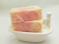 Pre order: Aloha (Plumeria) Soap