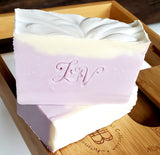 Lilac Bouquet