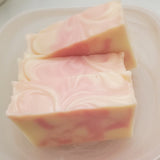 Pre order: Aloha (Plumeria) Soap